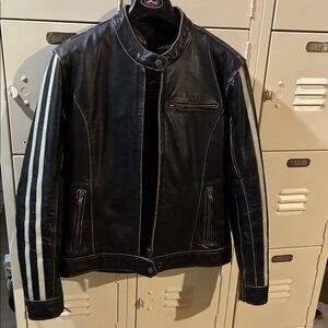 Motorcycle Jacket